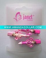 Wholesale fashion hair clip