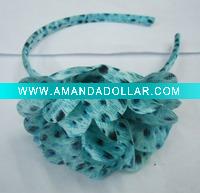 fancy alice band