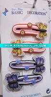 Hairpin