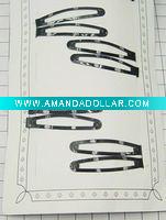 hair clip/fashion hair decoration/