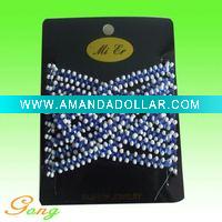 Measle Hair Clip Comb