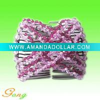 Wholesale Fashion Magic Clip Comb