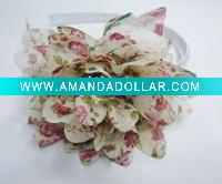 flower alice band