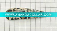 Wholesale fashion hair accessories/ fashion hair clips / the latest style of hair accessories