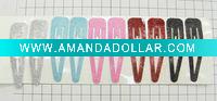 Wholesale fashion hair accessories/ fashion hair clips / the latest style of hair accessories