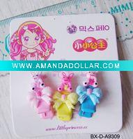 Wholesale wholesale mini Alligator Hair Clip