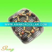 Wholesale Magic Hair Clip Comb