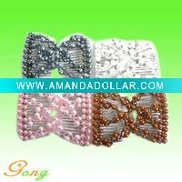 Wholesale Changeable Hair Clip Comb