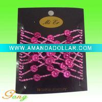 Wholesale Fashion Magic Clip Comb