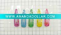 Wholesale fashion hair accessories/ fashion hair clips / the latest style of hair accessories