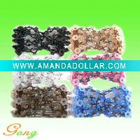 Wholesale Changeable Hair Clip Comb