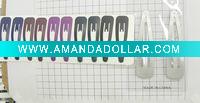 Wholesale fashion hair accessories/ fashion hair clips / the latest style of hair accessories