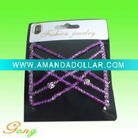 Fashion Magic Clip Comb