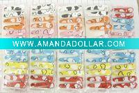Wholesale hair ornament/fashion hair clip/hair decoration