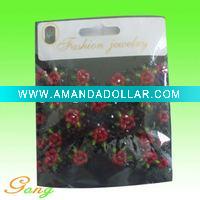 Wholesale Rose Shape Hair Clip