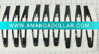 Wholesale hair clip/fashion hair decoration/