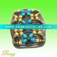 Wholesale Latest style Hair Clip Comb