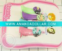 Wholesale hair ornament/fashion /hair decoration