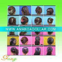 Wholesale Magic Hair Clip Comb