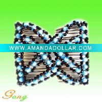 Wholesale Fashion Magic Clip Comb