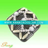 Wholesale Latest style Hair Clip Comb