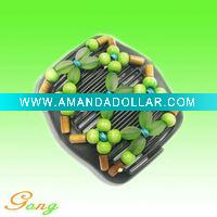 Wholesale Latest style Hair Clip Comb