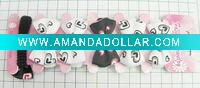 Wholesale hair clip/bobby pin/kids hair accessories/hair ornament