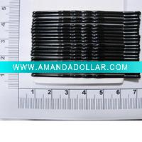 Wholesale plain metal hair pin