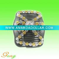 Wholesale Magic Hair Clip Comb