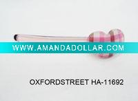 Wholesale fashion hair clip model no. HA-11692
