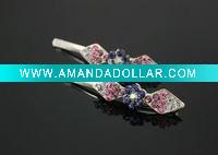 Wholesale Beautiful alloy Bobby Pin