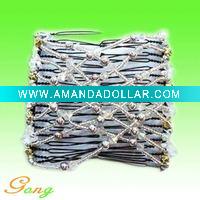 Wholesale Acrylic Hair Clip Comb