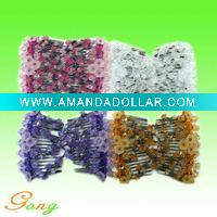 Wholesale Changeable Hair Clip Comb