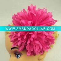 Wholesale 2011 fashion daily flower clip,Bureau Veritas audit supplier