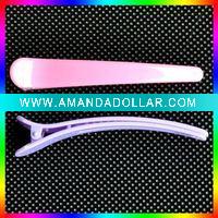 Wholesale Plastic Hair Accessories Hairpin Hair Clips Girps for Girls