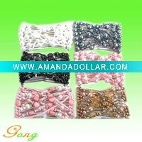 Wholesale 2010 Fashion Hair Clip Comb