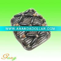 Wholesale Magic Hair Clip Comb