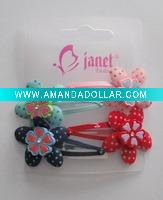 Wholesale children's hair clip