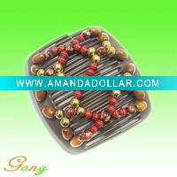 Wholesale Latest style Hair Clip Comb