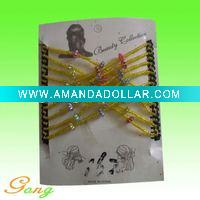 Acrylic Hair Clip