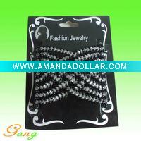 Acrylic Hair Clip Comb