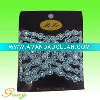 Wholesale Measle Hair Clip Comb