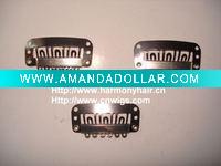 Wholesale best hair extension clip
