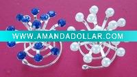 Wholesale supper bridal hairpins