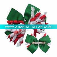 Wholesale Christmas hair clip