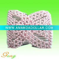 Fashion Magic Clip Comb