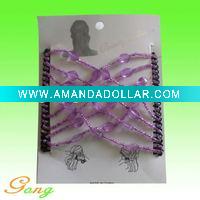 Acrylic Hair Clip