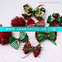 Wholesale Christmas Hair Ornament