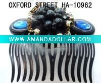 Wholesale fashion hair comb