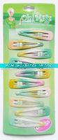 hair accessory set clip